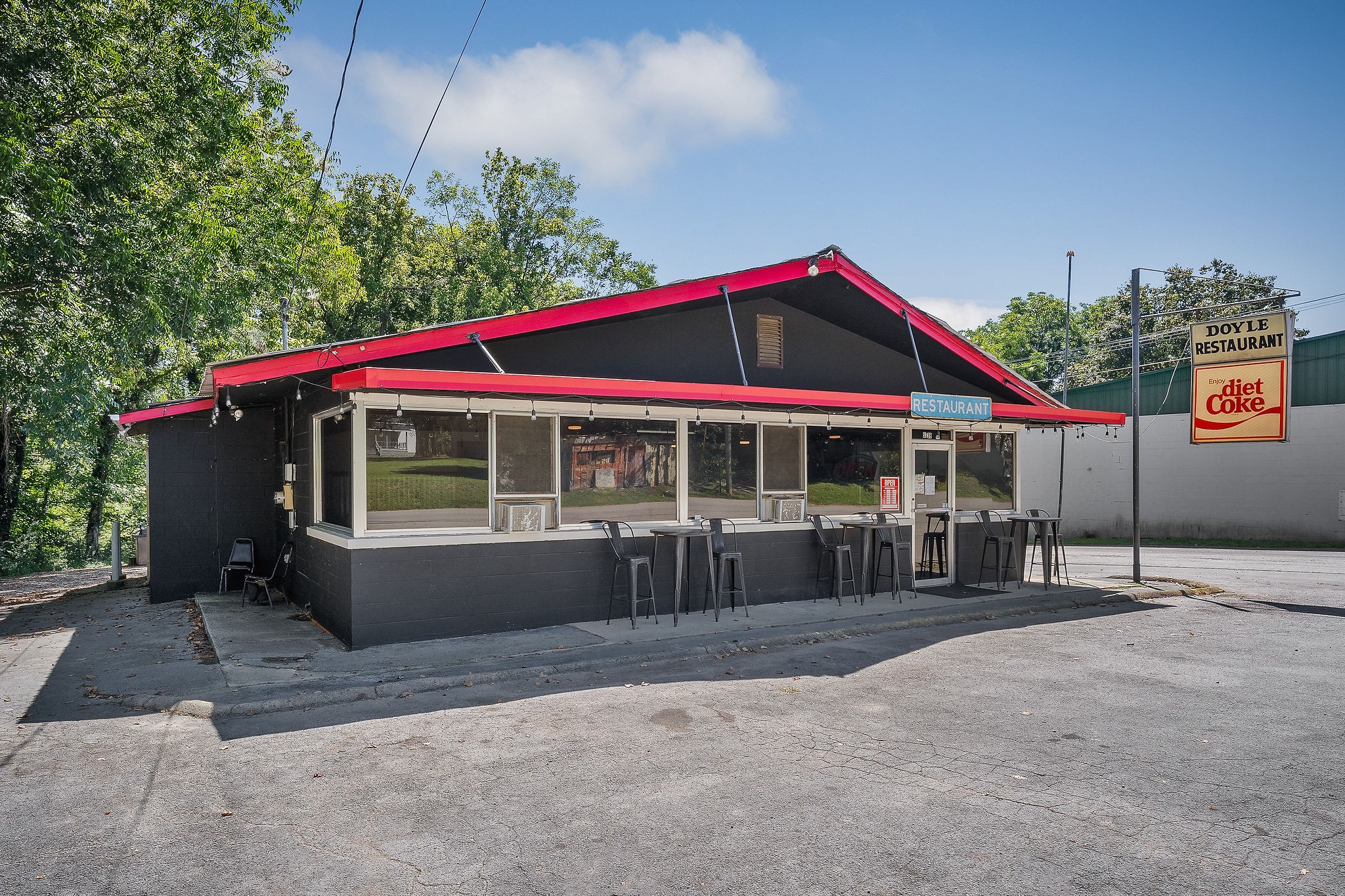 5339 Mcminnville Highway Doyle TN 38559