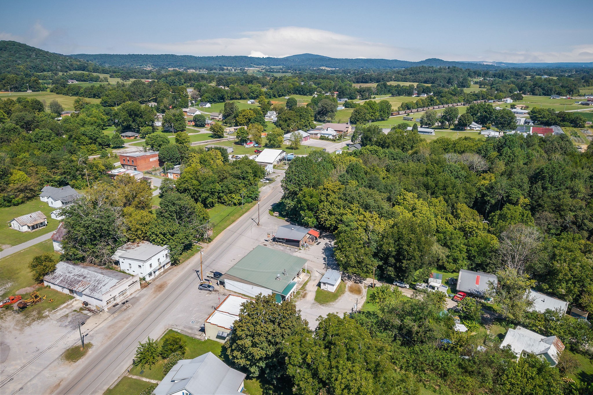 5339 Mcminnville Highway Doyle TN 38559