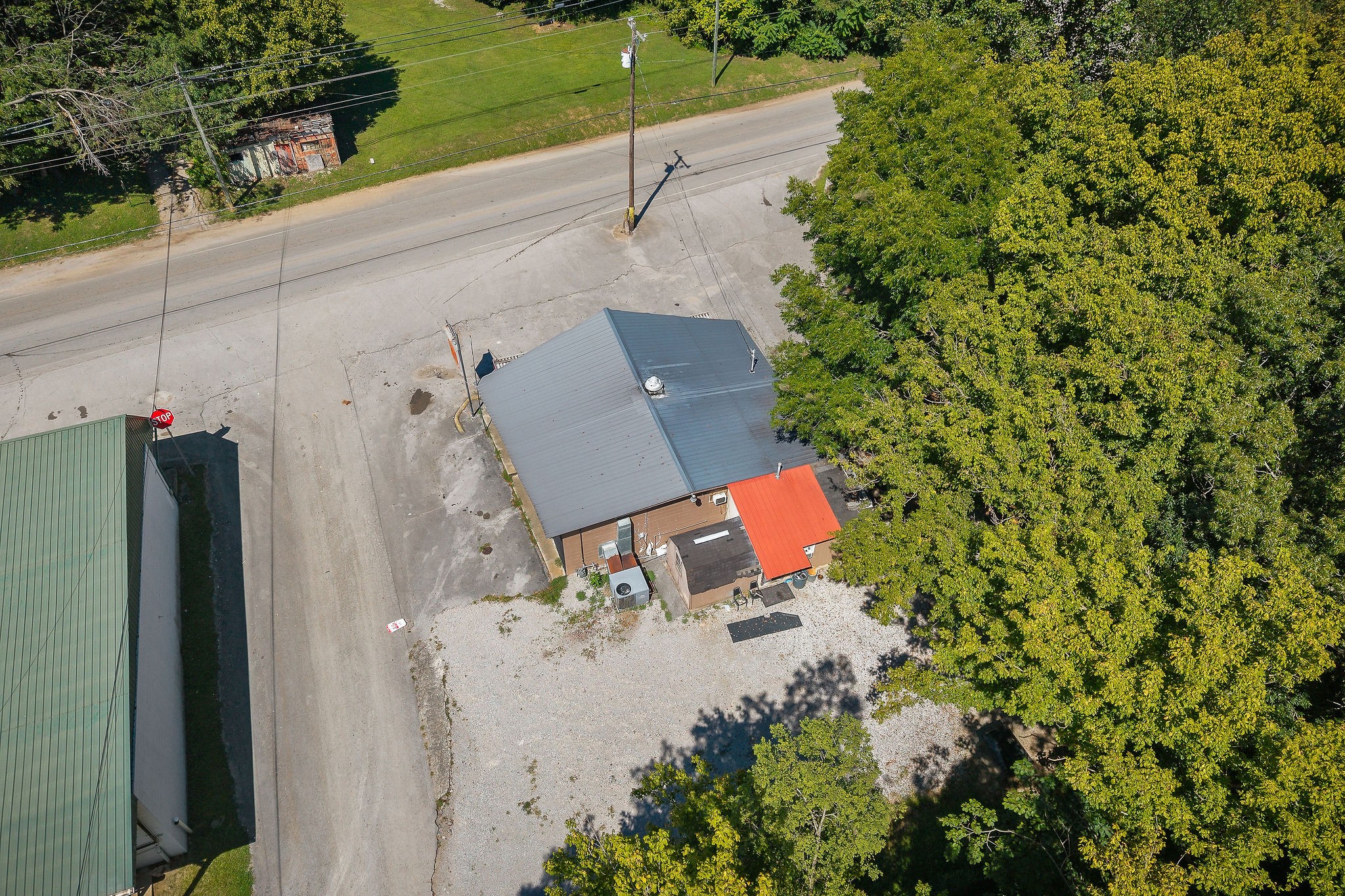 5339 Mcminnville Highway Doyle TN 38559