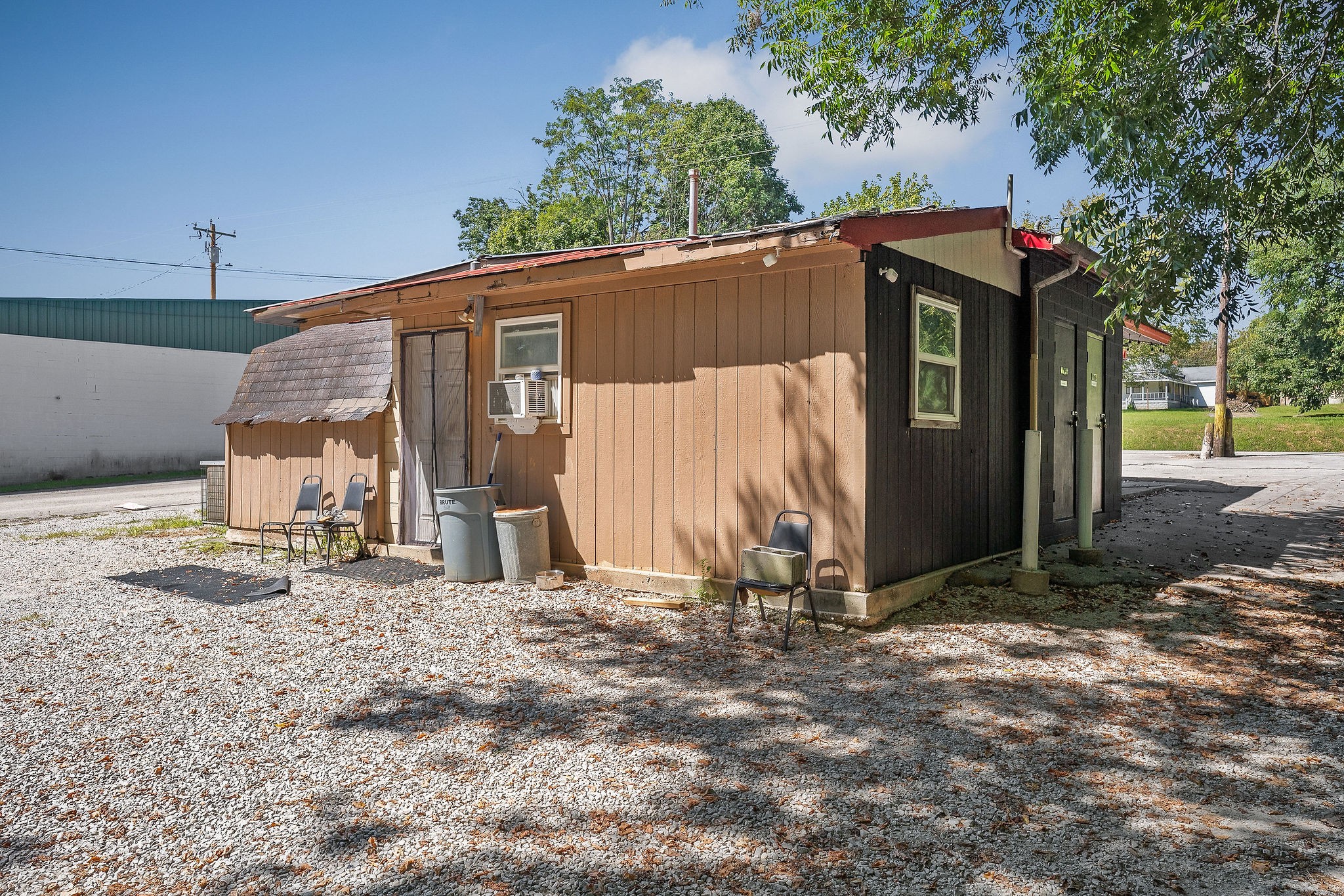 5339 Mcminnville Highway Doyle TN 38559