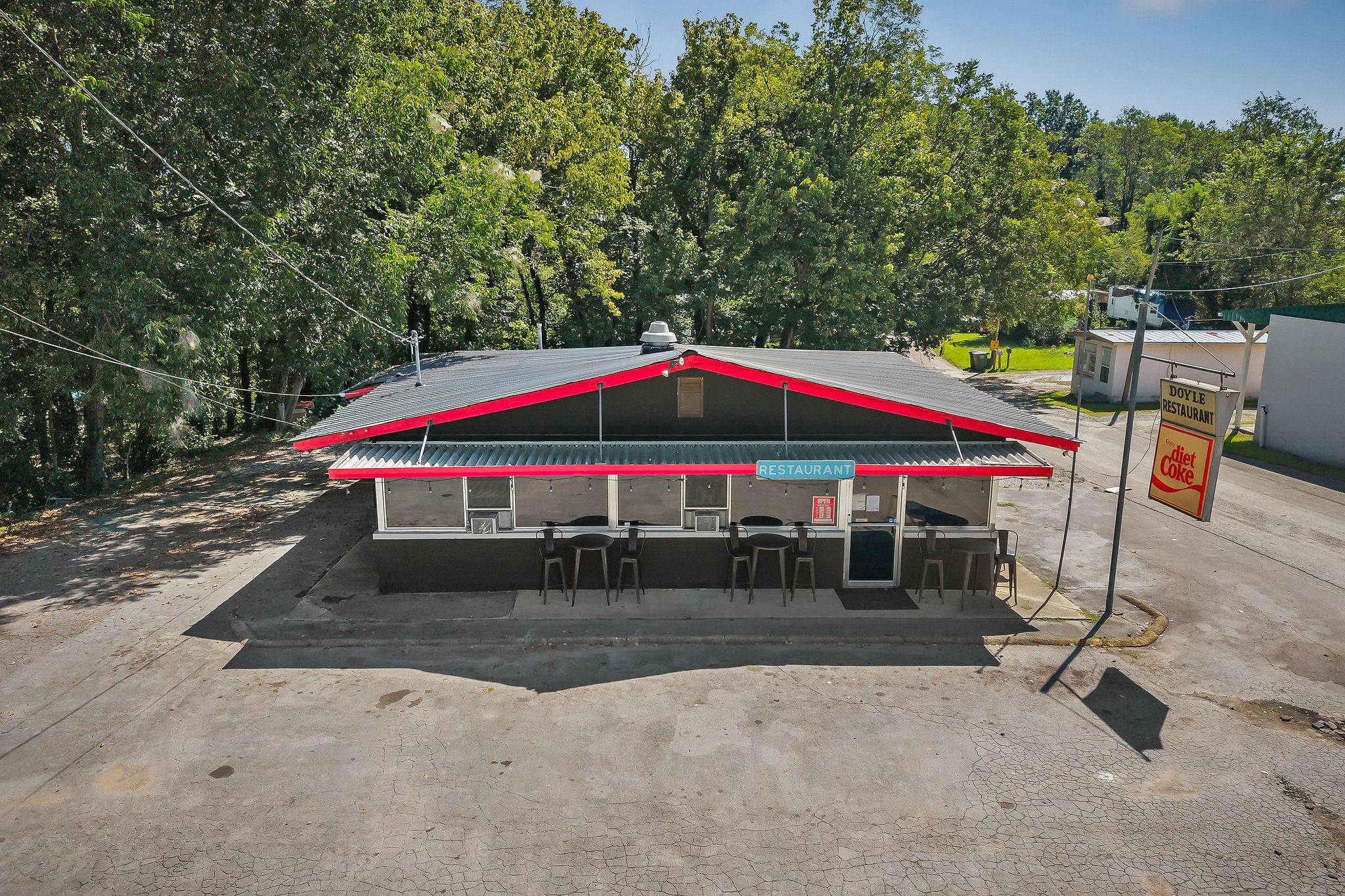 5339 Mcminnville Highway Doyle TN 38559