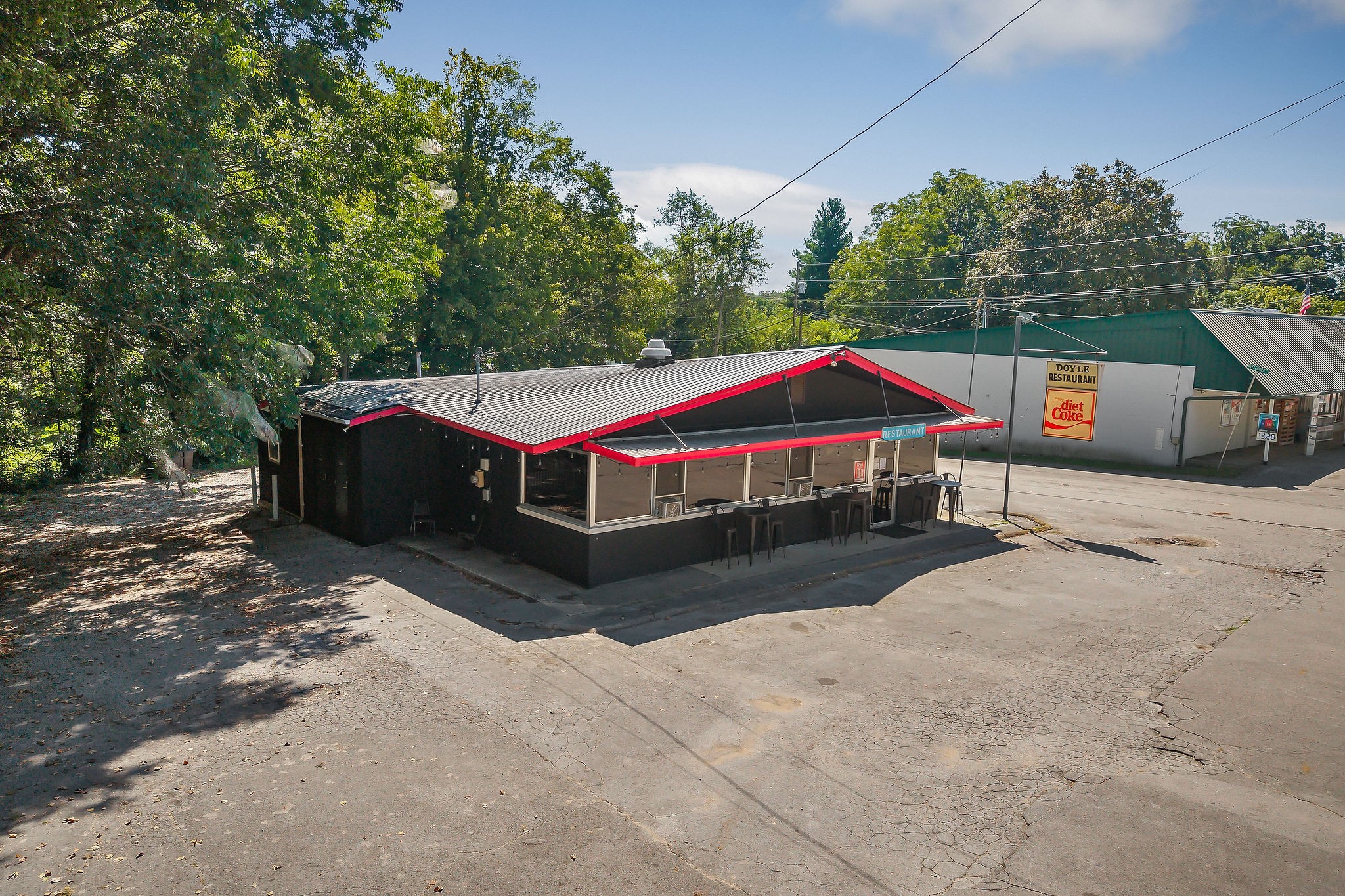 5339 Mcminnville Highway Doyle TN 38559