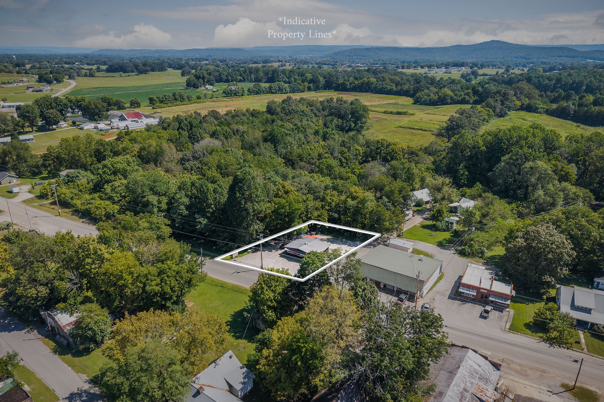 5339 Mcminnville Highway Doyle TN 38559