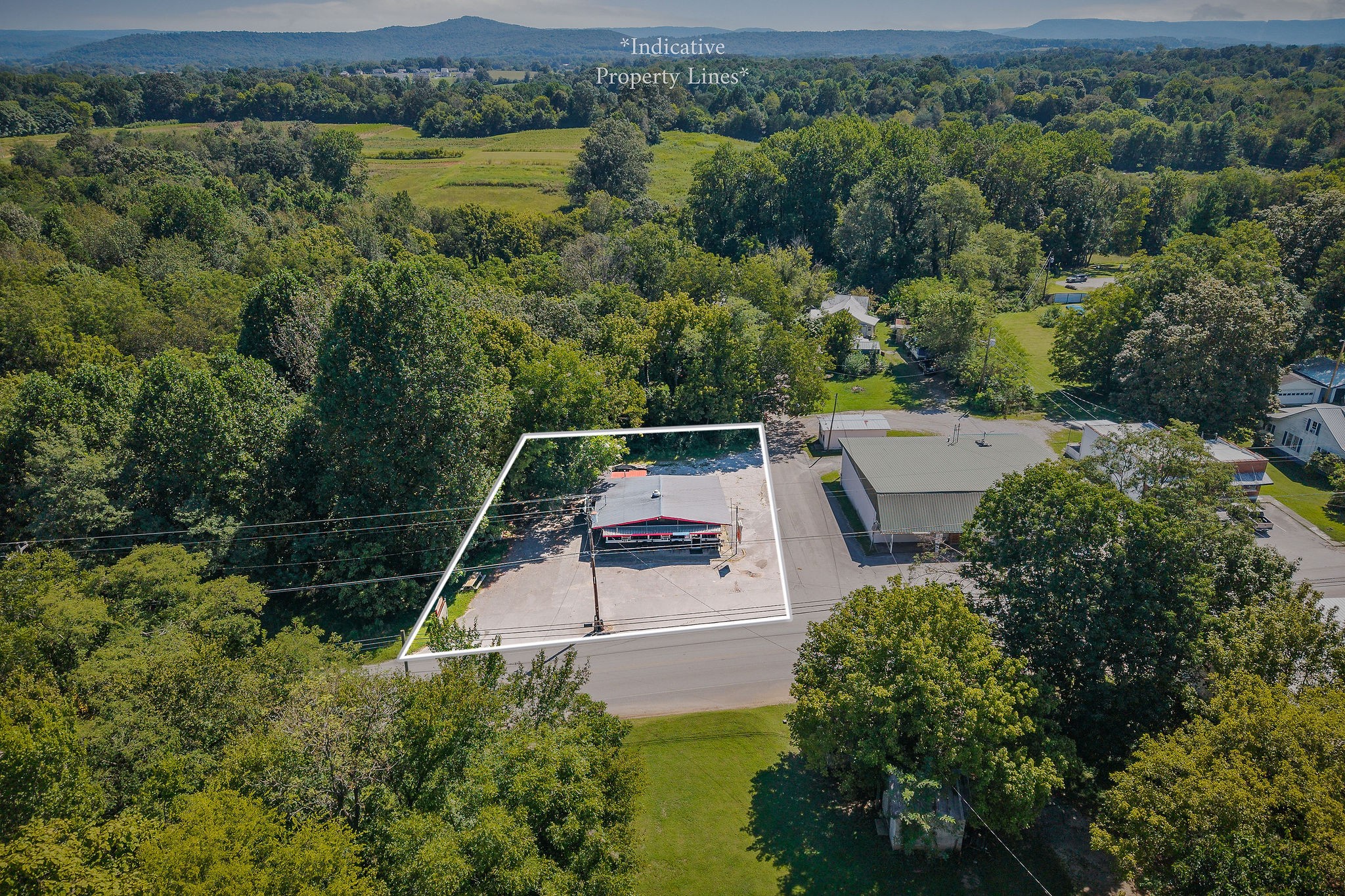 5339 Mcminnville Highway Doyle TN 38559