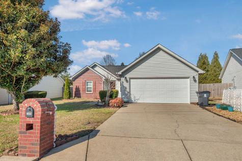 7564 W Winchester Drive Antioch TN 37013
