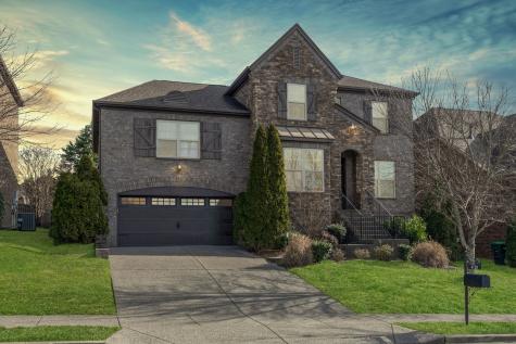 4120 Stone Hall Boulevard Hermitage TN 37076