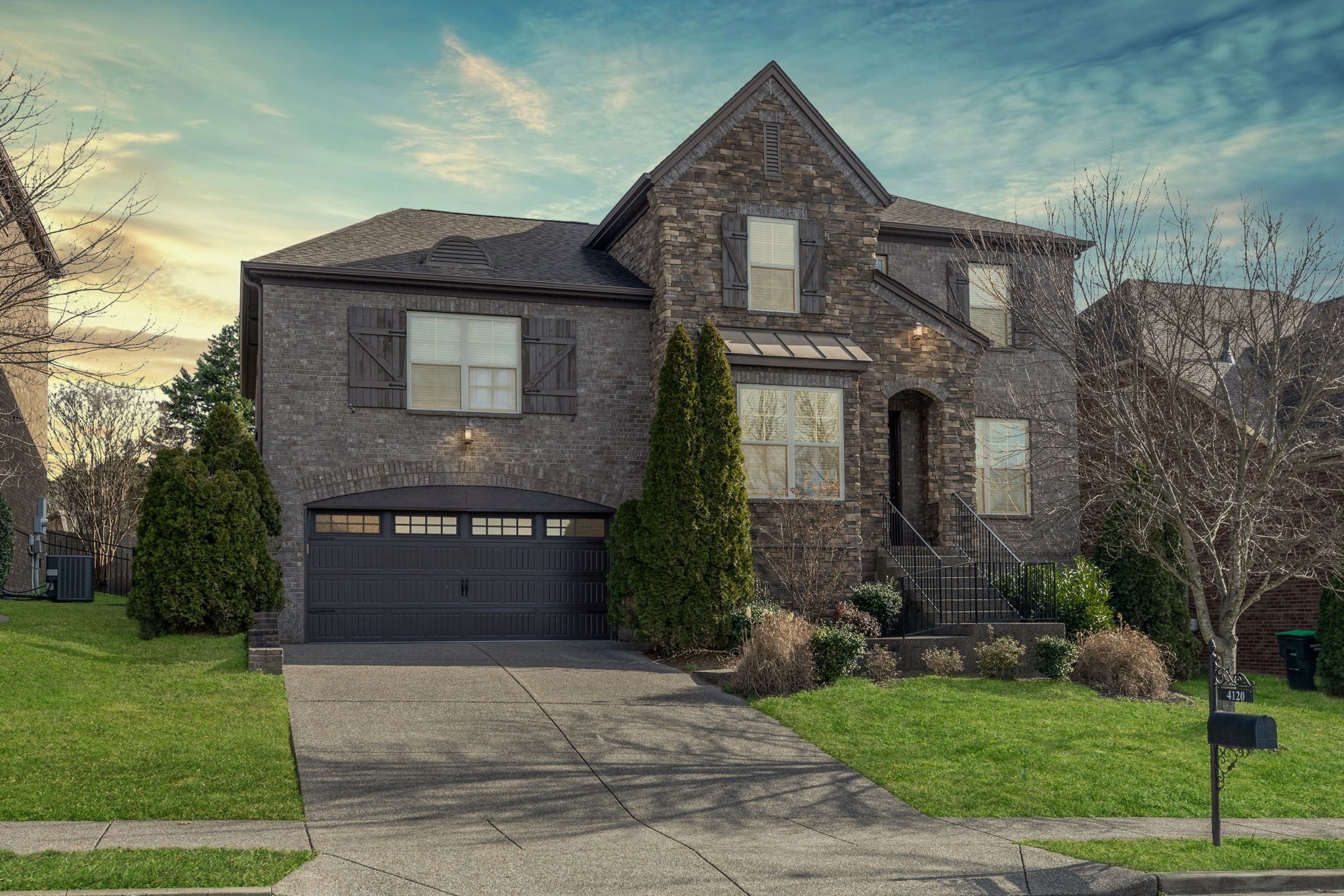 4120 Stone Hall Boulevard Hermitage TN 37076