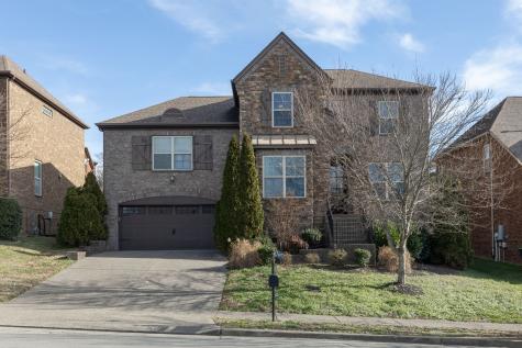 4120 Stone Hall Boulevard Hermitage TN 37076