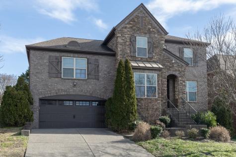 4120 Stone Hall Boulevard Hermitage TN 37076