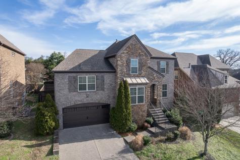 4120 Stone Hall Boulevard Hermitage TN 37076