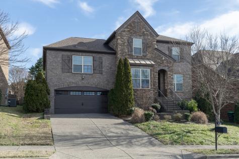 4120 Stone Hall Boulevard Hermitage TN 37076