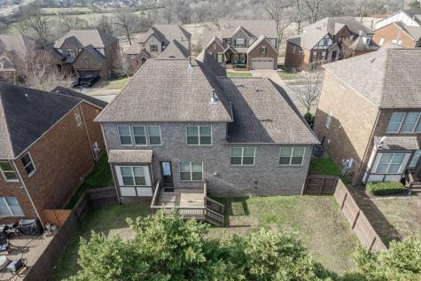 4120 Stone Hall Boulevard Hermitage TN 37076