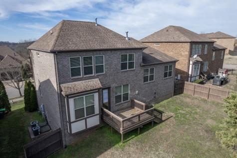 4120 Stone Hall Boulevard Hermitage TN 37076