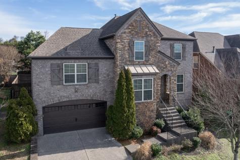 4120 Stone Hall Boulevard Hermitage TN 37076