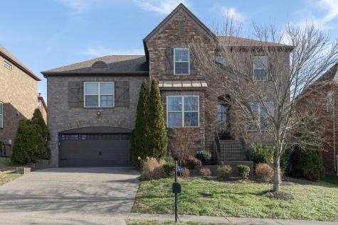 4120 Stone Hall Boulevard Hermitage TN 37076