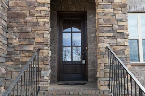 4120 Stone Hall Boulevard Hermitage TN 37076