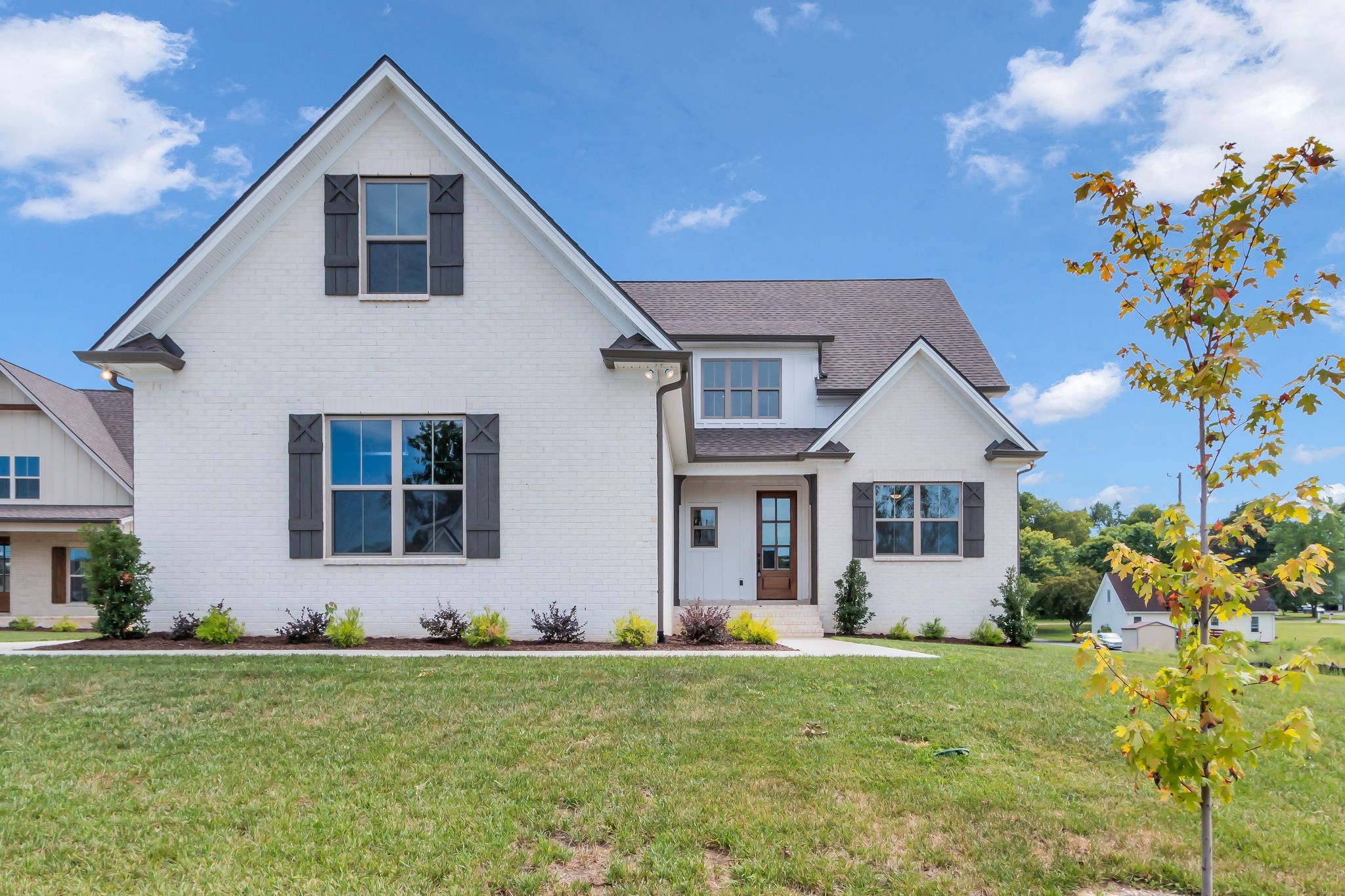 1000 Pheasant Run Court Spring Hill TN 37174