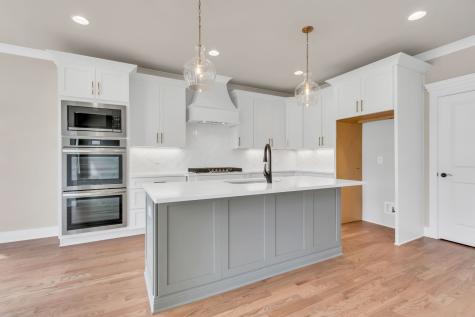 1000 Pheasant Run Court Spring Hill TN 37174