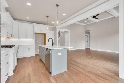 1000 Pheasant Run Court Spring Hill TN 37174
