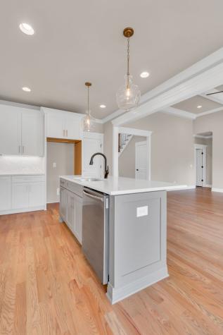 1000 Pheasant Run Court Spring Hill TN 37174