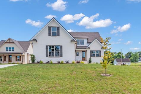 1000 Pheasant Run Court Spring Hill TN 37174