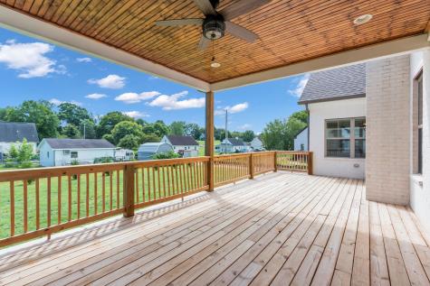 1000 Pheasant Run Court Spring Hill TN 37174