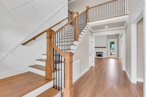 1000 Pheasant Run Court Spring Hill TN 37174