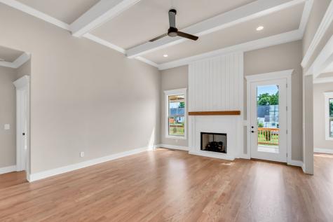 1000 Pheasant Run Court Spring Hill TN 37174