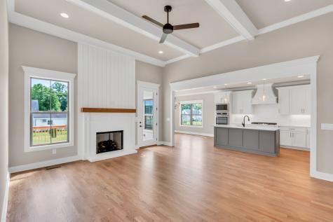 1000 Pheasant Run Court Spring Hill TN 37174