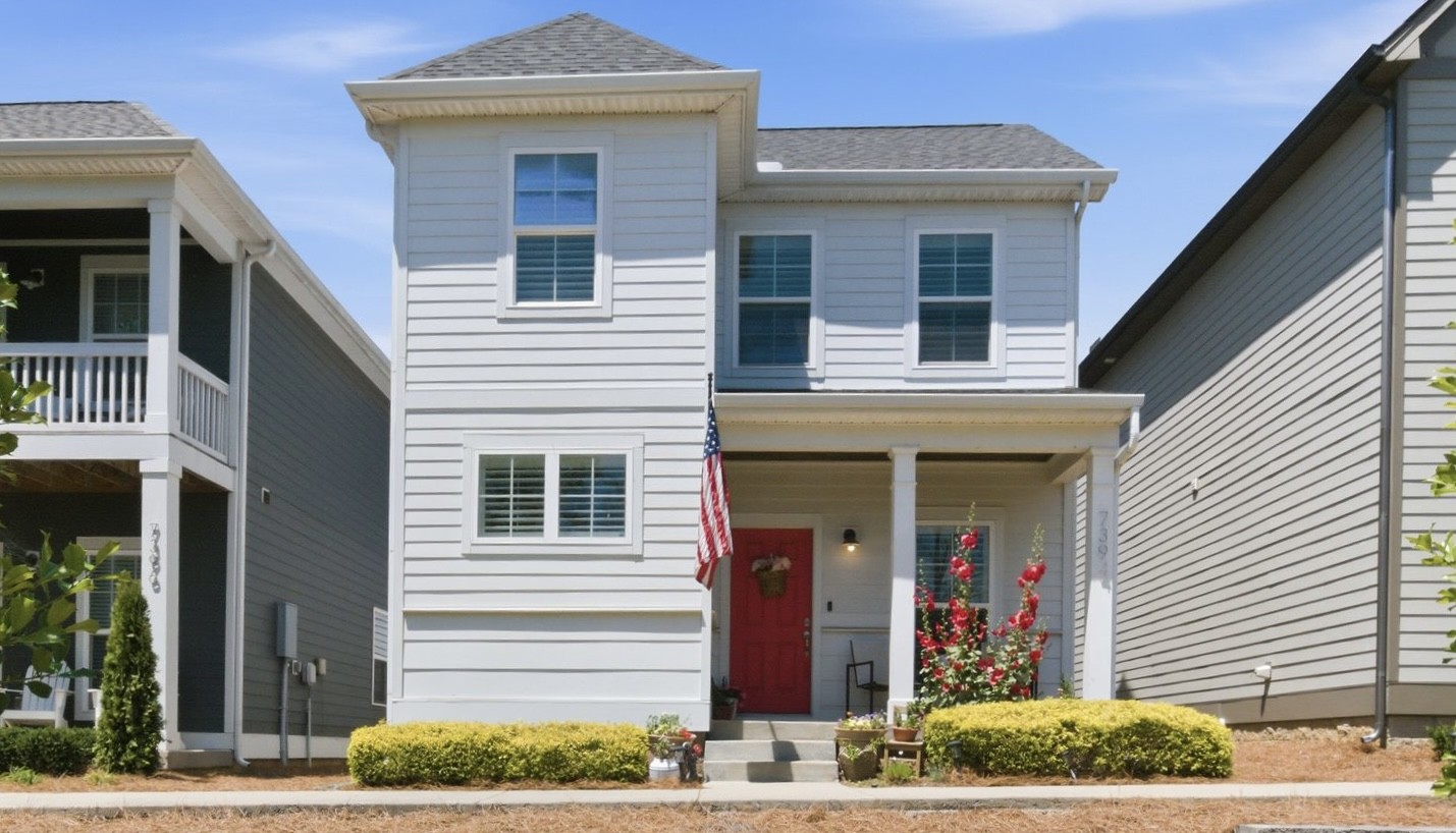 7394 Old Harding Pike Nashville TN 37221