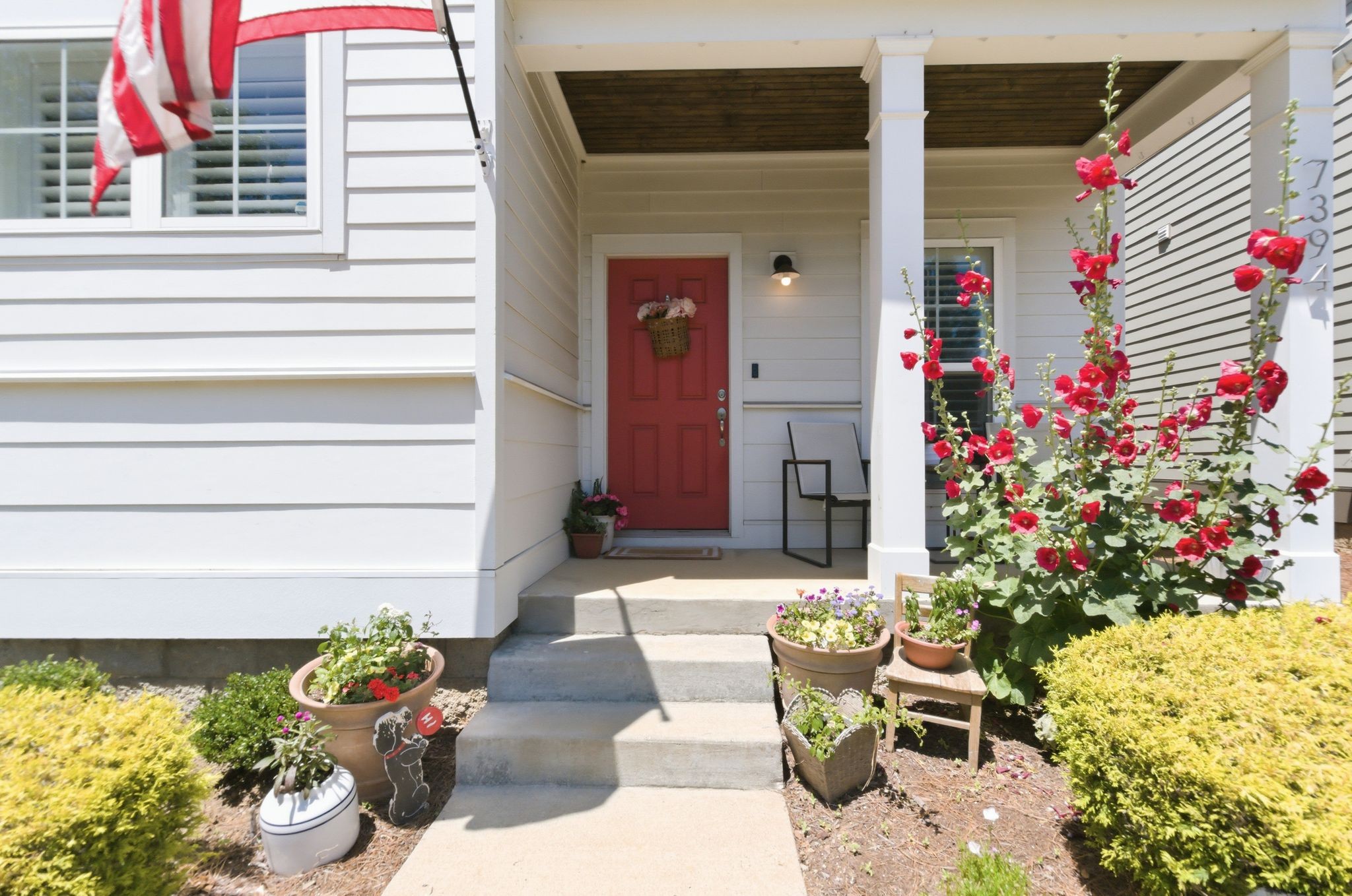 7394 Old Harding Pike Nashville TN 37221