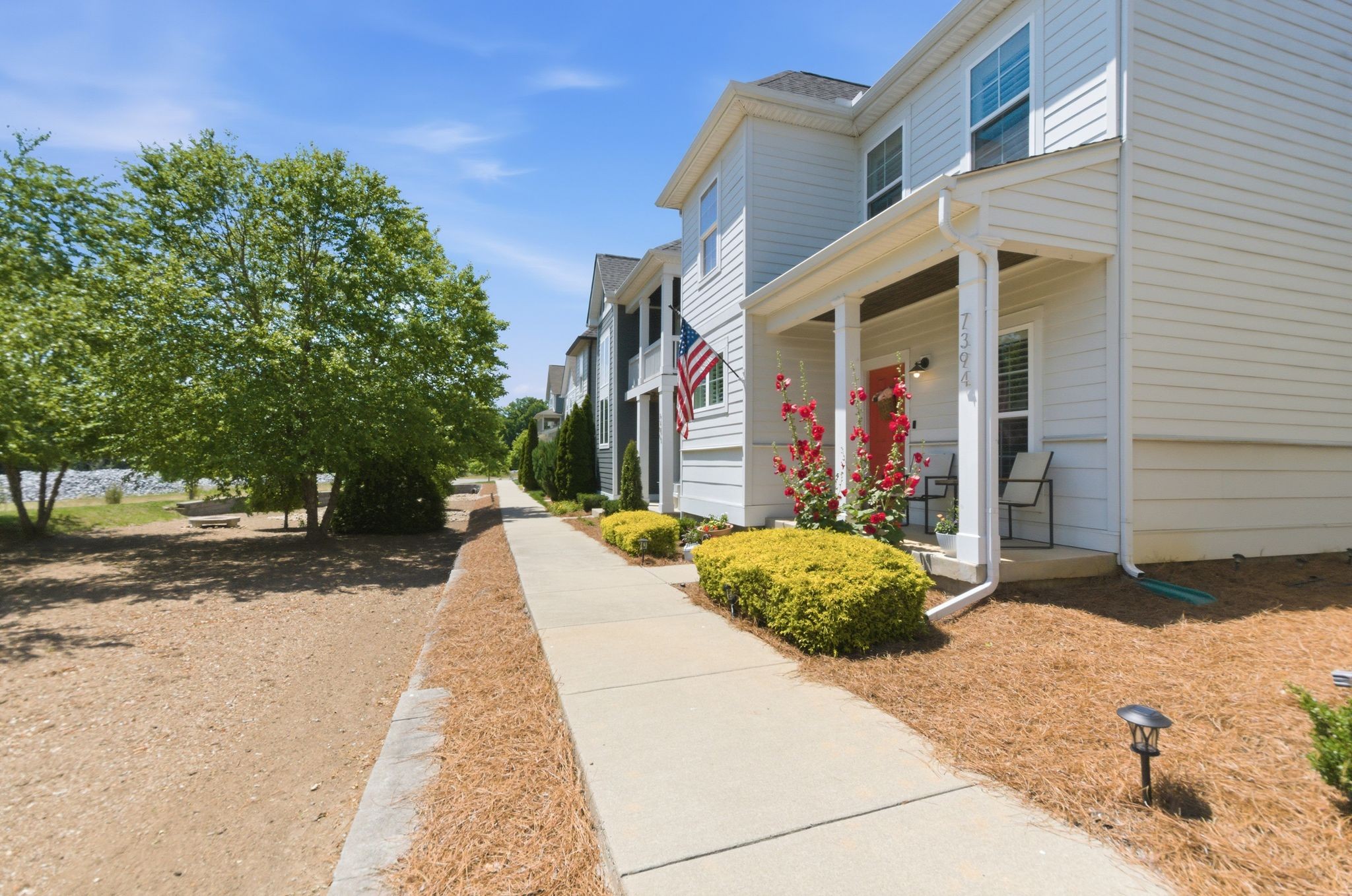 7394 Old Harding Pike Nashville TN 37221