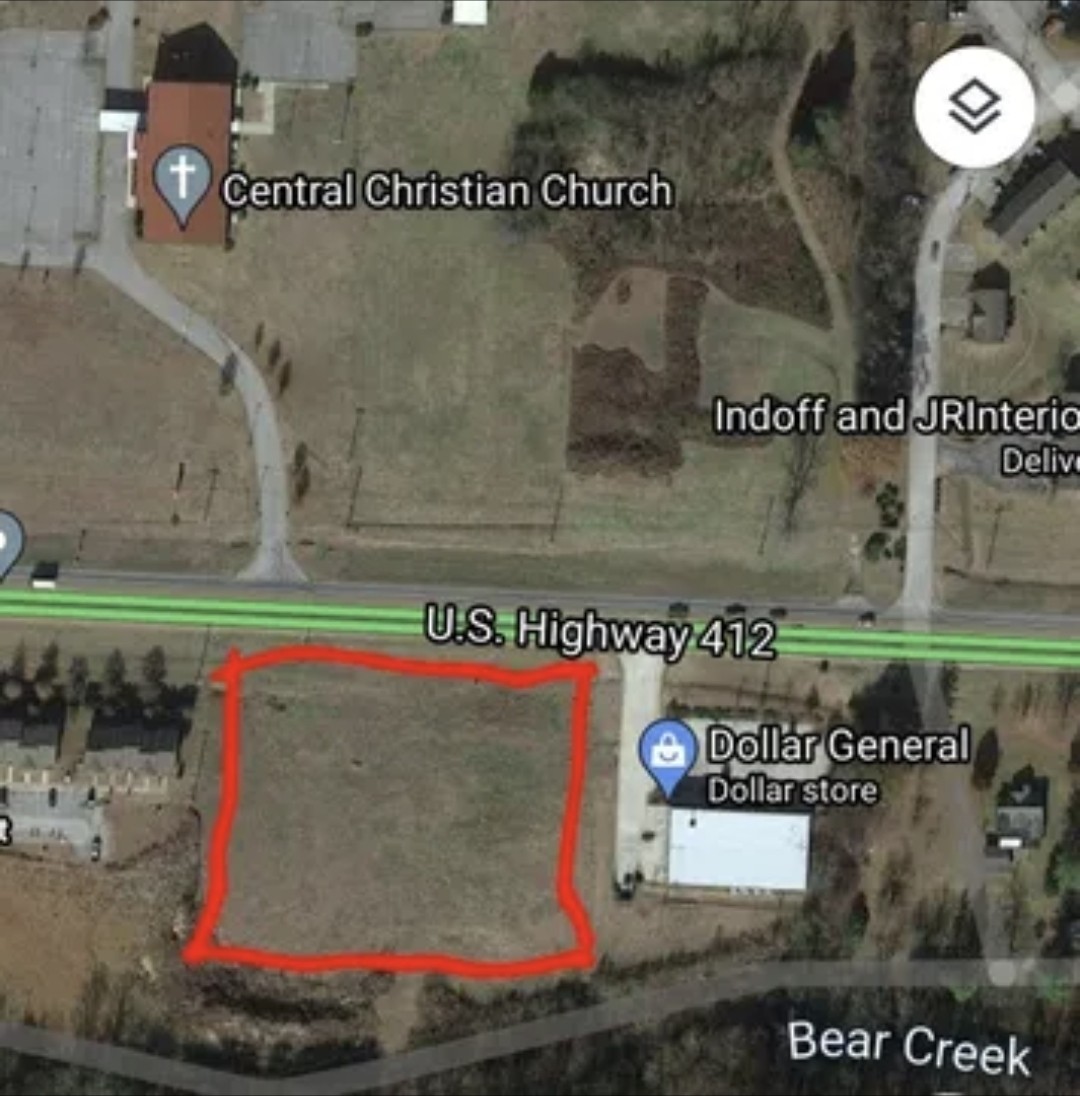 702 Bear Creek Pike Columbia TN 38401