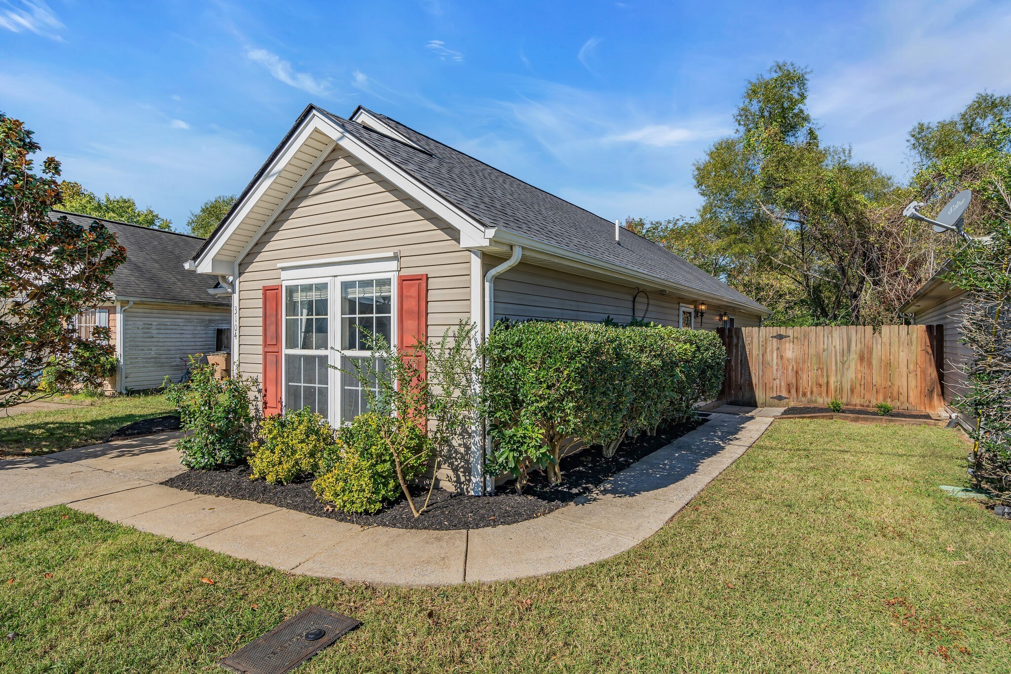 3104 Penn Meade Way Nashville TN 37214
