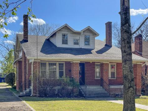 1412 Franklin Avenue Nashville TN 37206