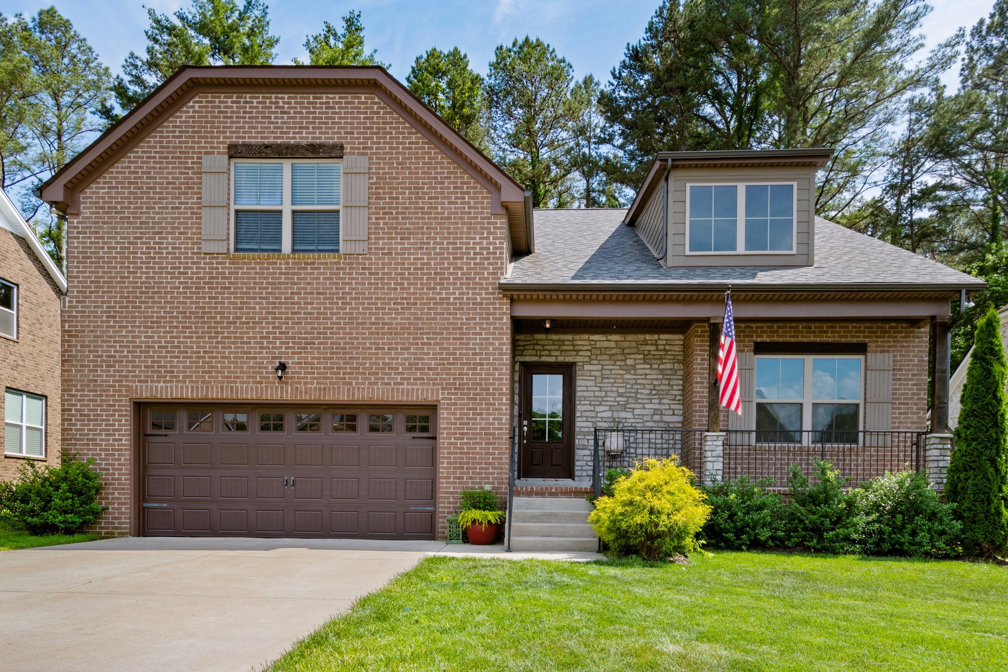 734 Masters Way Mount Juliet TN 37122