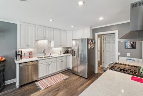 1001 Red Oak Drive Greenbrier TN 37073