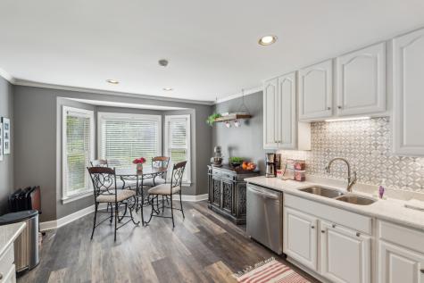 1001 Red Oak Drive Greenbrier TN 37073
