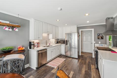 1001 Red Oak Drive Greenbrier TN 37073