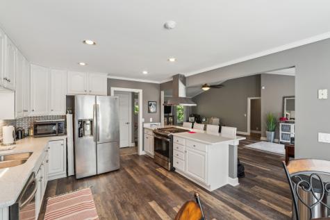 1001 Red Oak Drive Greenbrier TN 37073