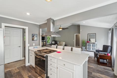 1001 Red Oak Drive Greenbrier TN 37073