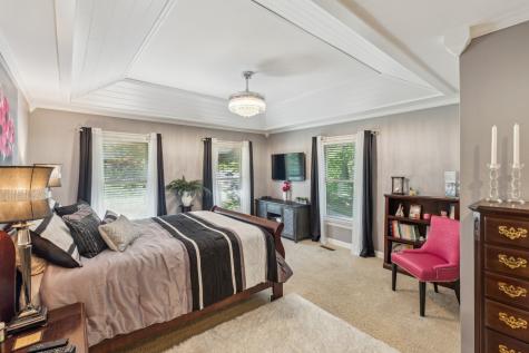 1001 Red Oak Drive Greenbrier TN 37073