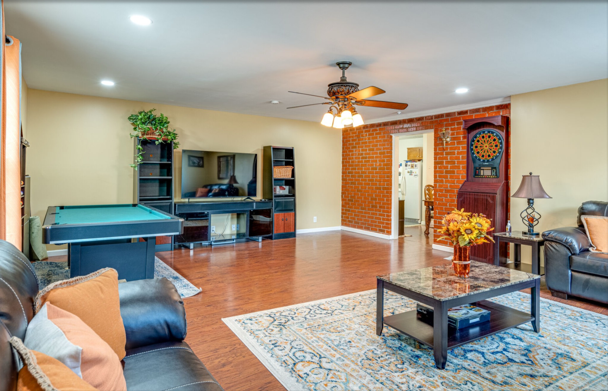 1305 Love Joy Court Nashville TN 37216