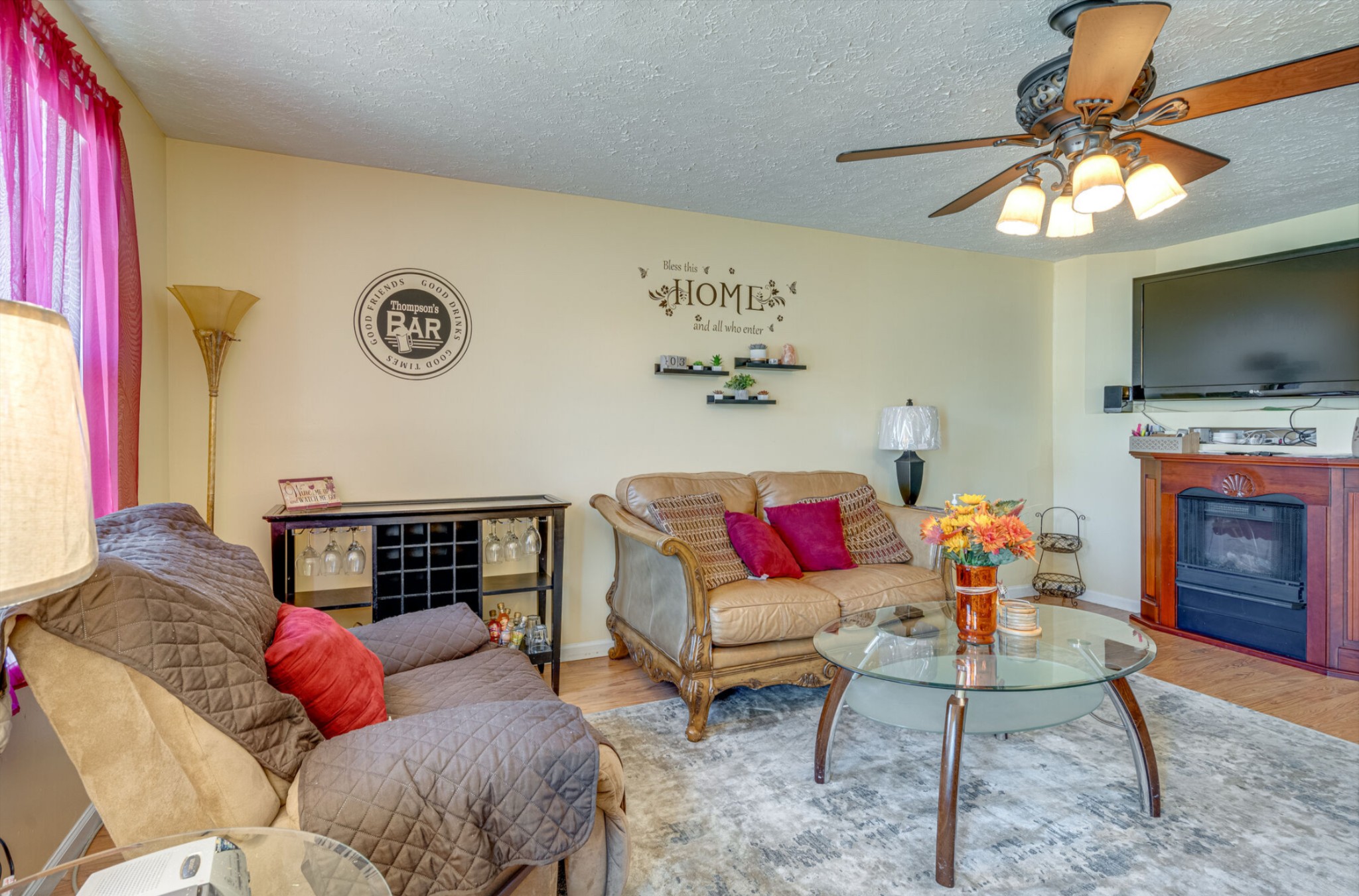 1305 Love Joy Court Nashville TN 37216