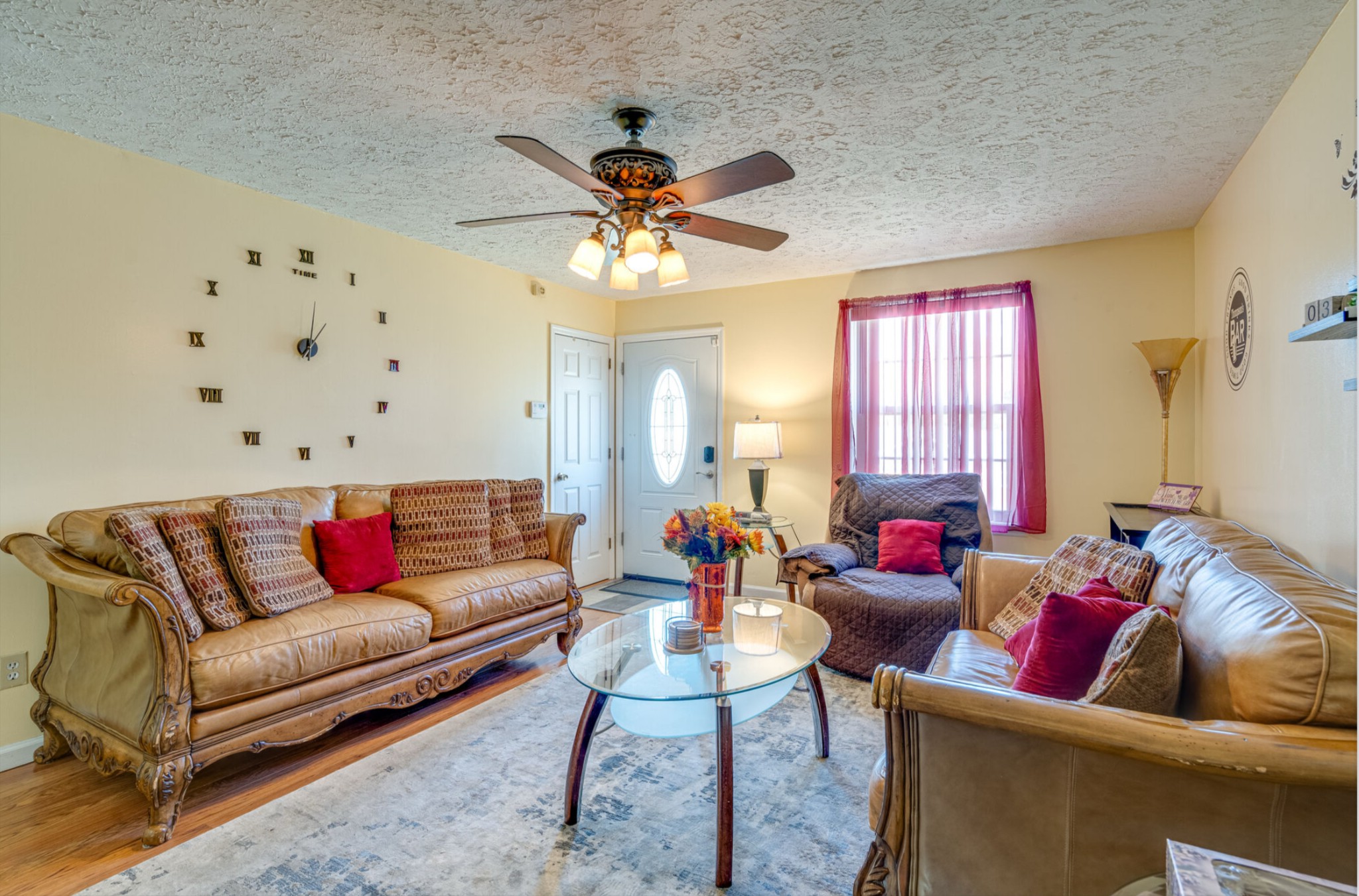 1305 Love Joy Court Nashville TN 37216