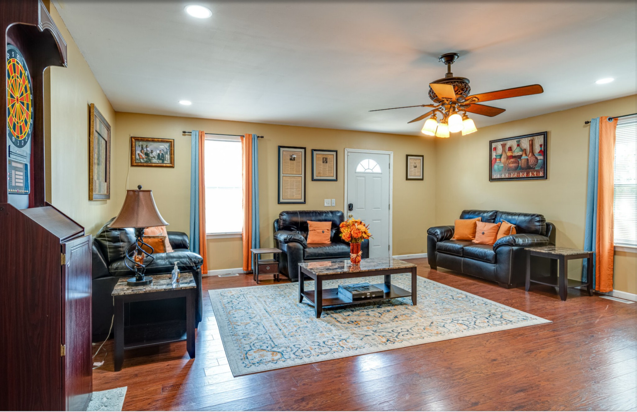 1305 Love Joy Court Nashville TN 37216