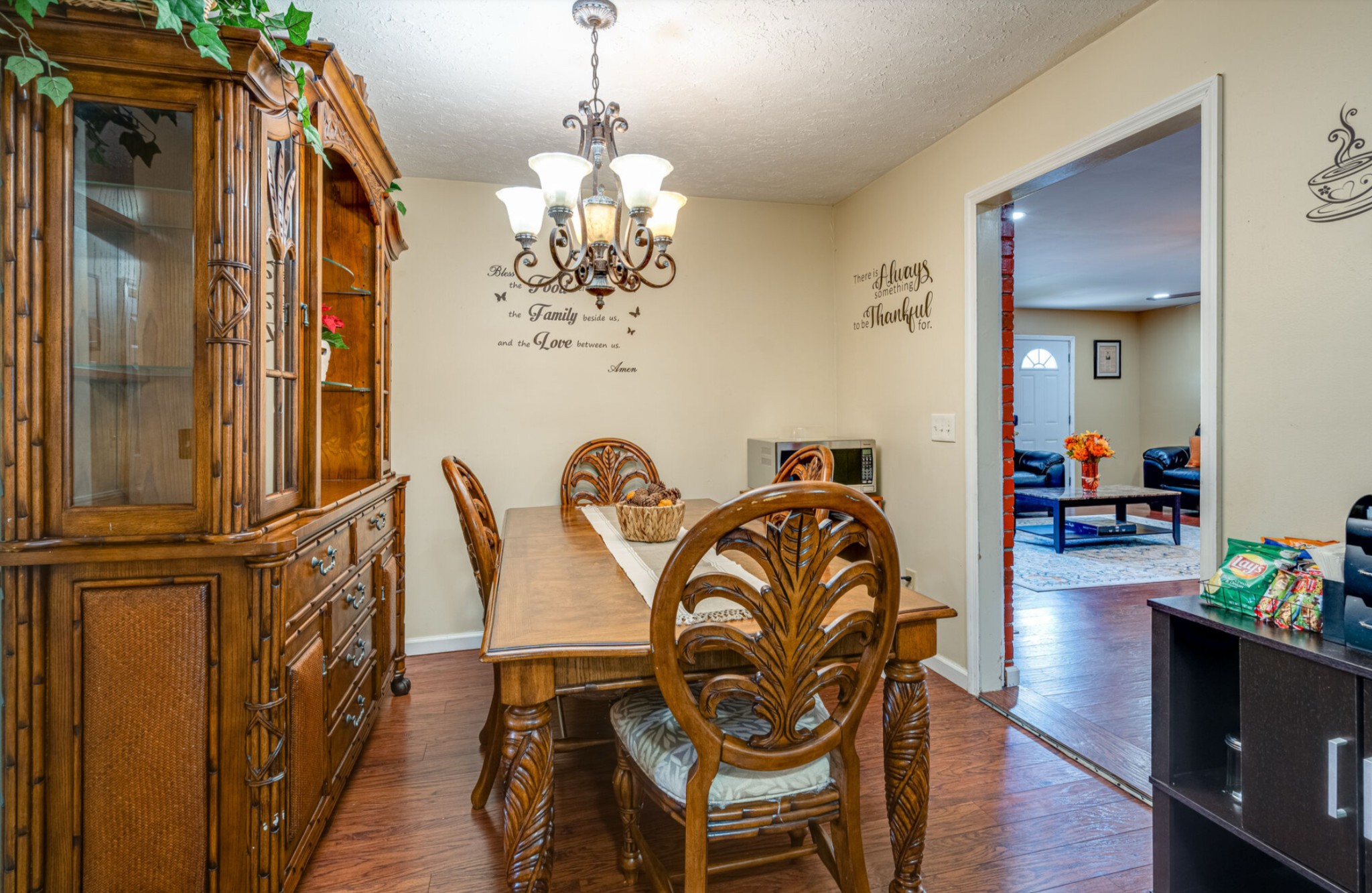 1305 Love Joy Court Nashville TN 37216