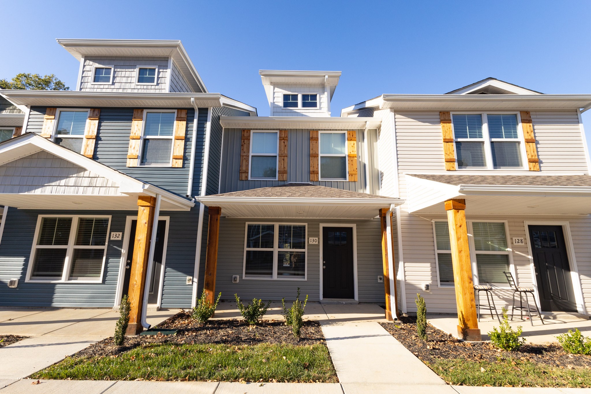 130 Quarry Point Drive Clarksville TN 37043