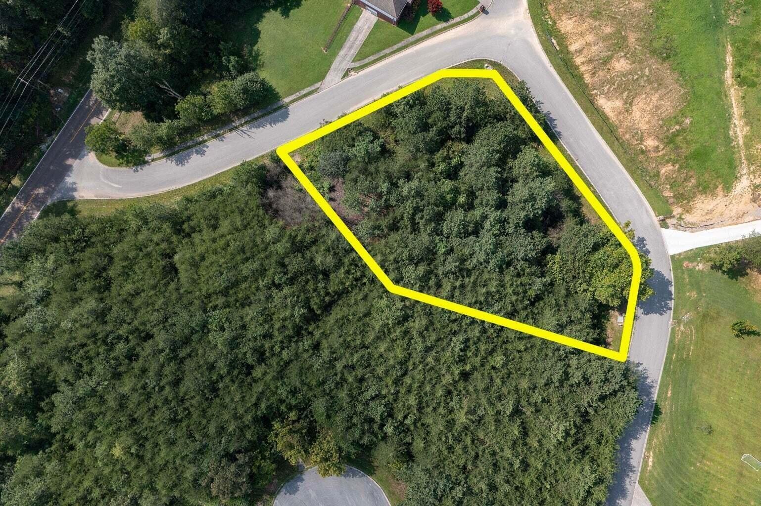 0 Nicole Drive Dayton TN 37321