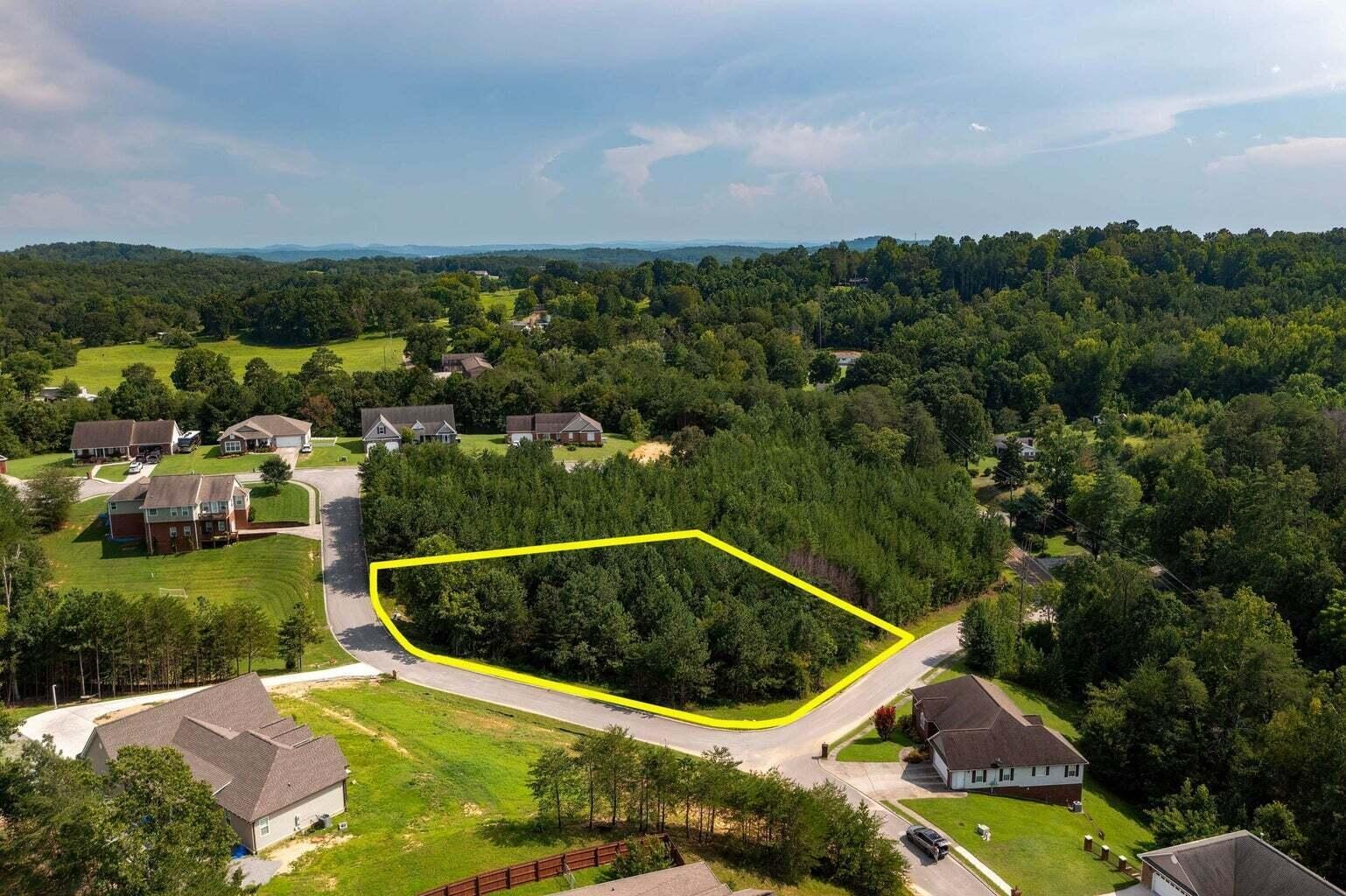 0 Nicole Drive Dayton TN 37321